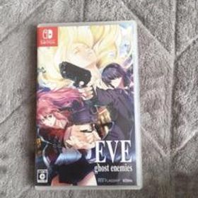 EVE ghost enemies Switch 新品¥9,500 中古¥5,380 | 新品・中古の