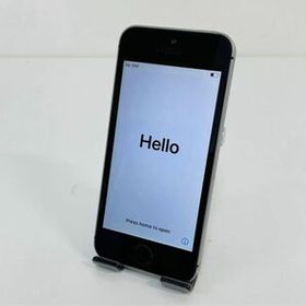 iPhone SE(第1世代) 128GB 新品 36,980円 中古 8,198円 | ネット最安値