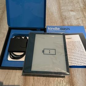 Amazon Kindle Oasis 新品¥24,680 中古¥9,999 | 新品・中古のネット最