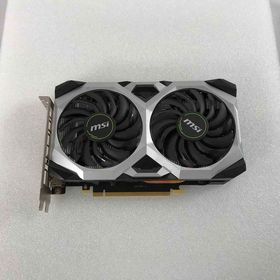 MSI GeForce GTX 1660 SUPER VENTUS XS OC 新品¥25,900 中古¥17,083