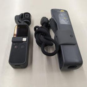 ウェアラブルカメラ・アクションカム OSMO POCKET OT110 DJI