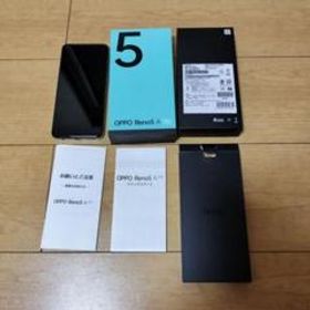 OPPO reno 5 A 5G 新品¥17,300 中古¥10,200 | 新品・中古のネット最