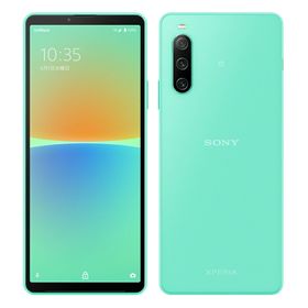 Xperia 10 IV 新品 34,544円 | ネット最安値の価格比較 プライスランク