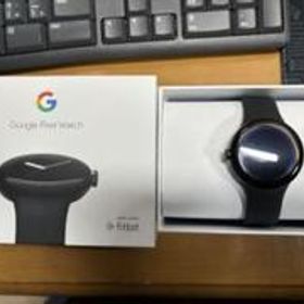 Google Pixel Watch 新品¥17,100 中古¥15,500 | 新品・中古のネット最