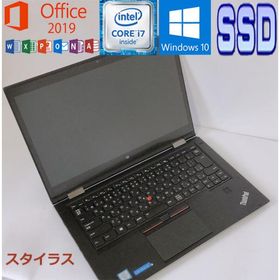 Lenovo ThinkPad X1 Yoga 新品¥39,800 中古¥28,000 | 新品・中古の