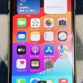 Apple iPhone SE 2022(第3世代) 新品¥41,900 中古¥32,222 | 新品・中古