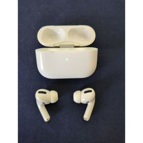 Apple AirPods Pro 新品¥10,000 中古¥9,320 | 新品・中古のネット最