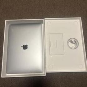 Apple MacBook Air 2020 新品¥80,000 中古¥49,500 | 新品・中古の