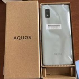 シャープ AQUOS wish3 新品¥14,580 中古¥12,999 | 新品・中古のネット