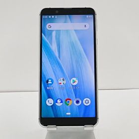 シャープ AQUOS sense3 basic 新品¥8,000 中古¥3,500 | 新品・中古の