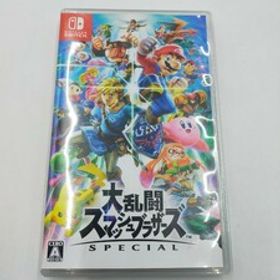 Nintendo 大乱闘スマッシュブラザーズ SPECIAL 買取価格・売却相場 ...
