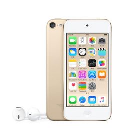 iPod touch 第6世代 2015 128GB 新品 43,976円 中古 9,800円 | ネット ...