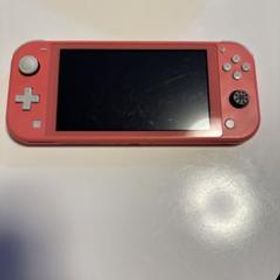 Nintendo Switch Lite 本体 新品¥13,500 中古¥10,000 | 新品・中古の