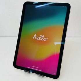 Apple iPad mini 2021 (第6世代) 新品¥70,980 中古¥37,400 | 新品