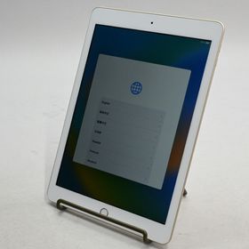 iPad 2017 (第5世代) 新品 18,300円 中古 12,000円 | ネット最安値の