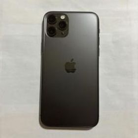 iPhone 11 Pro スペースグレー 新品 43,699円 中古 32,000円 | ネット