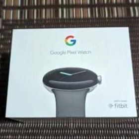 Google Pixel Watch 新品¥17,100 中古¥15,500 | 新品・中古のネット最