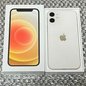 Apple iPhone 12 mini SIMフリー 売買相場 ¥27,500 - | ネット最安値の ...