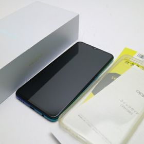 OPPO Reno A 新品¥11,000 中古¥8,000 | 新品・中古のネット最安値