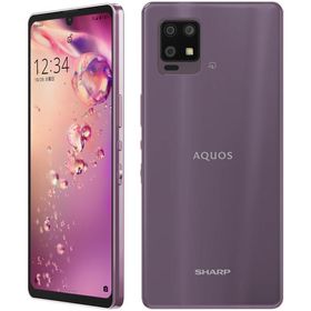 AQUOS zero6 128GB SIMフリー 新品 29,999円 中古 21,500円 | ネット最