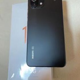 Xiaomi Mi 11 Lite 5G 新品¥35,800 中古¥19,400 | 新品・中古のネット