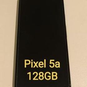 Google Pixel 5a (5G) 新品¥28,800 中古¥22,500 | 新品・中古のネット