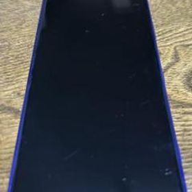 Xperia 1 メルカリの新品＆中古最安値 | ネット最安値の価格比較