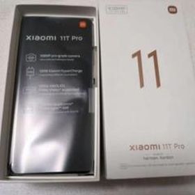 Xiaomi 11T 新品¥40,800 中古¥26,666 | 新品・中古のネット最安値