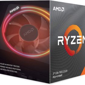 Ryzen 7 3700X 中古 14,400円 | ネット最安値の価格比較 プライスランク