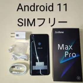 ASUS ZenFone Max Pro (M2) 新品¥53,000 中古¥12,400 | 新品・中古の