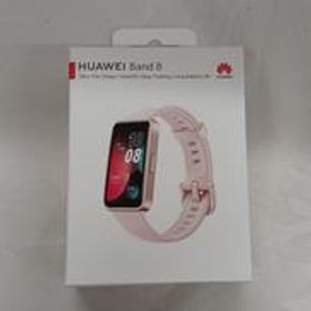 Band 8 スマートウォッチ ASK-B19 Huawei