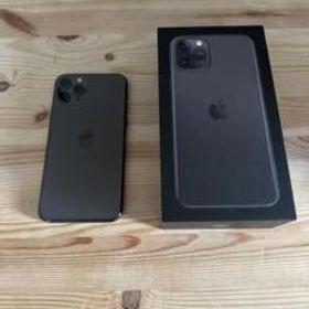 iPhone 11 Pro スペースグレー 新品 43,699円 中古 32,000円 | ネット