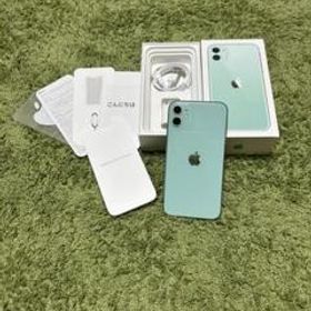 Apple iPhone 11 新品¥35,500 中古¥29,000 | 新品・中古のネット最安値