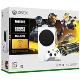 マイクロソフト Xbox Series S 本体 新品¥34,480 中古¥25,000 | 新品