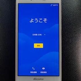 シャープ AQUOS sense 新品¥9,980 中古¥1,900 | 新品・中古のネット最