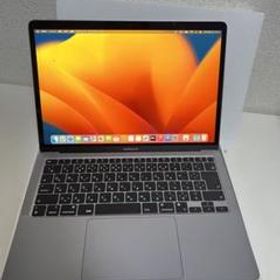 MacBook Air M1 2020 メモリ 16GB モデル 新品 148,000円 中古 ...