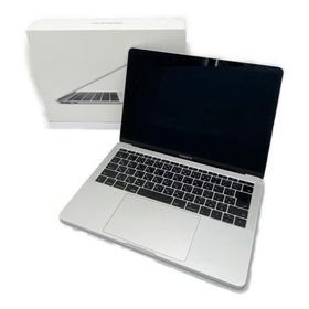 Apple MacBook Pro 2017 13型 新品¥34,200 中古¥26,400 | 新品・中古の