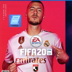 FIFA20 PS4 新品¥834 中古¥150 | 新品・中古のネット最安値 | カカクキング