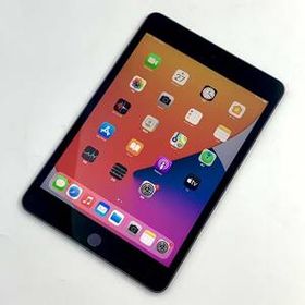 Apple iPad mini 2019 (第5世代) 新品¥36,800 中古¥22,000 | 新品