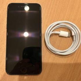 Apple iPhone SE 2022(第3世代) 新品¥41,900 中古¥32,383 | 新品