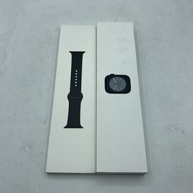 Apple Watch Series 8 新品 50,000円 中古 39,930円 | ネット最安値の