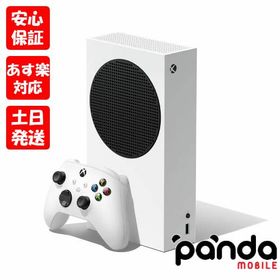 マイクロソフト Xbox Series S 本体 新品¥34,480 中古¥25,000 | 新品