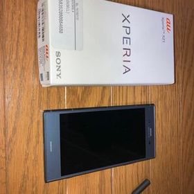 SONY Xperia XZ1 新品¥49,999 中古¥5,270 | 新品・中古のネット最安値