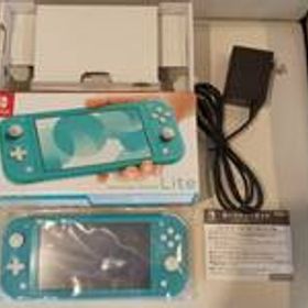 Nintendo Switch Lite 本体 新品¥13,500 中古¥9,708 | 新品・中古の ...