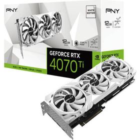 NVIDIA GeForce RTX 4070 Ti 搭載グラボ 新品¥104,500 中古¥91,000