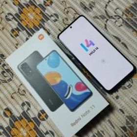 Xiaomi Redmi Note 11 新品¥19,099 中古¥14,600 | 新品・中古のネット