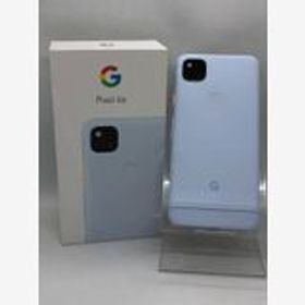 Google Pixel 4a 新品¥17,980 中古¥10,000 | 新品・中古のネット最安値