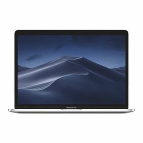 Apple MacBook Pro 2018 13型 新品¥112,200 中古¥49,980 | 新品・中古