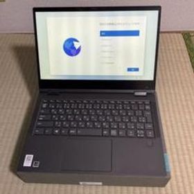 豪華ラッピング無料 yoga 値下げ 13 UFS Yoga 中古 中古 Lenovo YOGA