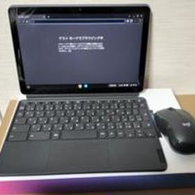 Lenovo IdeaPad Duet Chromebook 新品¥21,999 中古¥13,200 | 新品